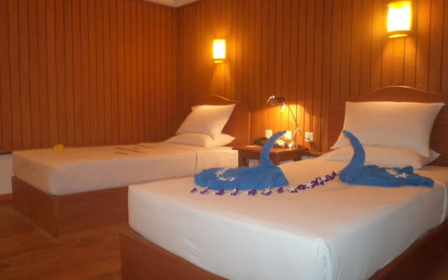 Memento Resort