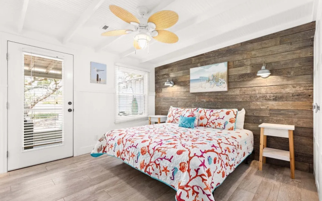 Lucky Charm by Tybee Vacation Rentals