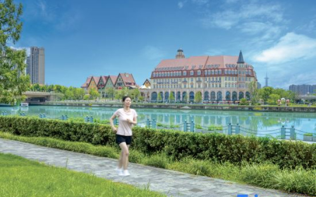 Maritim Hotel Taicang