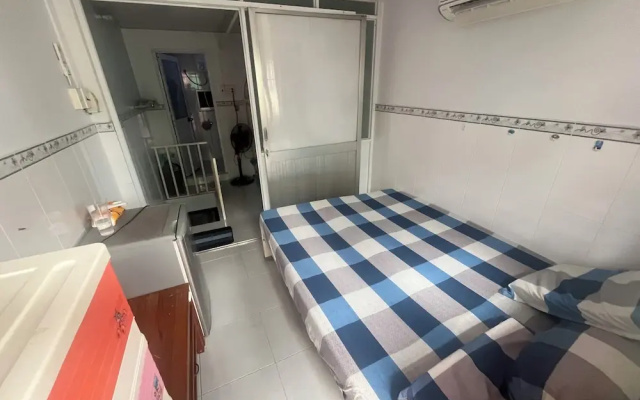 Hammock House Homestay