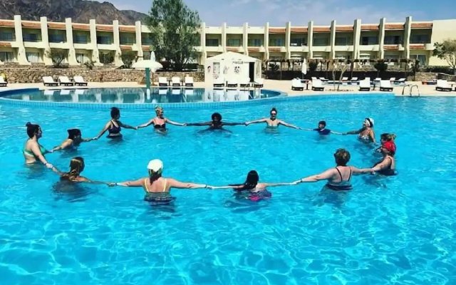 Dessole Holiday Taba