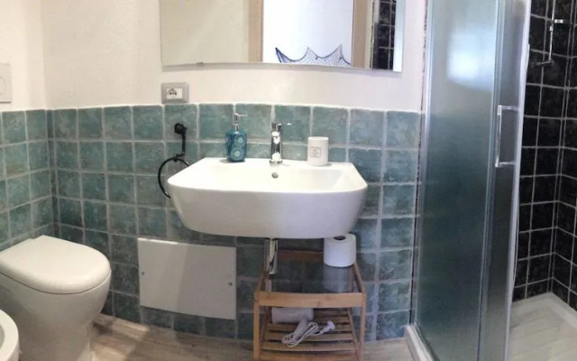La Perla del Sud B&B