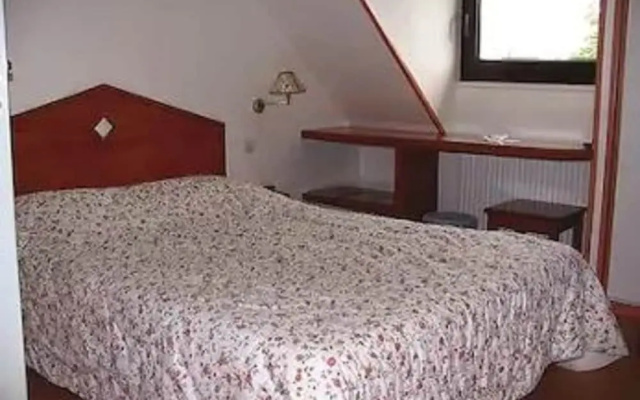 Auberge de la Dune