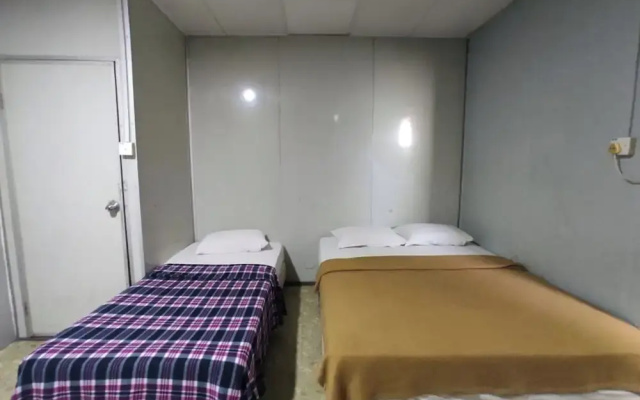 Hotel O 59