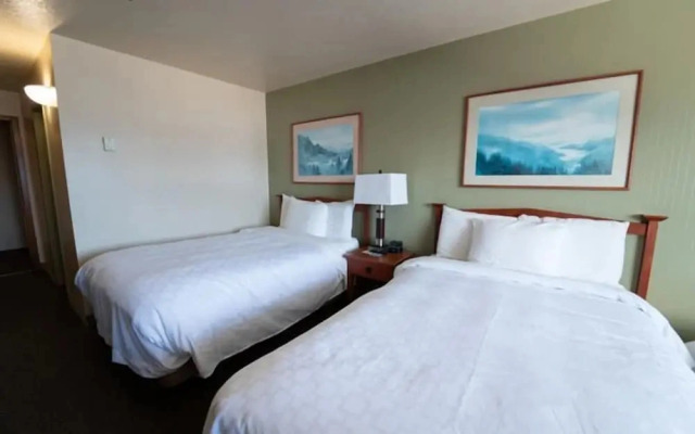 Southeast Resort