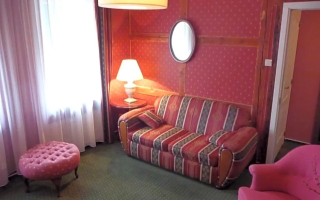 Meduza Hotel