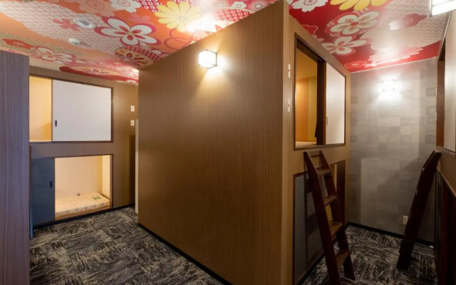 Guesthouse kukuru