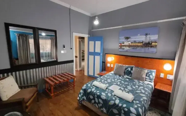 Aberdeen Self-Catering