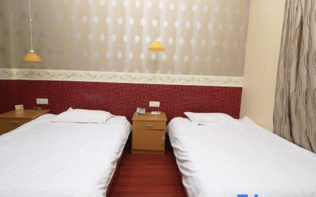 Ningbo 365 Days Hotel