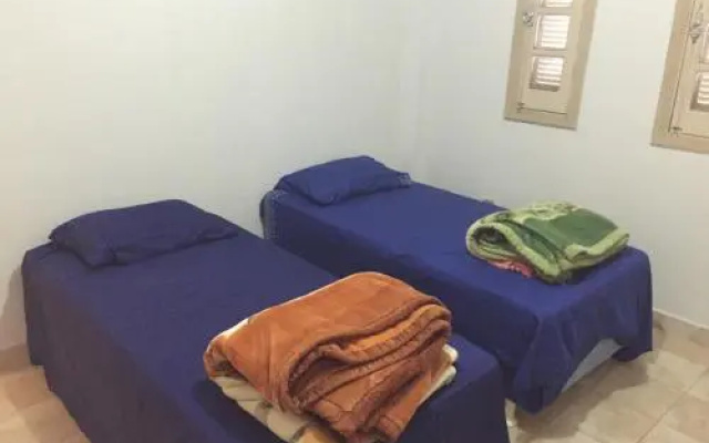 Apartamento Centro Paraguay