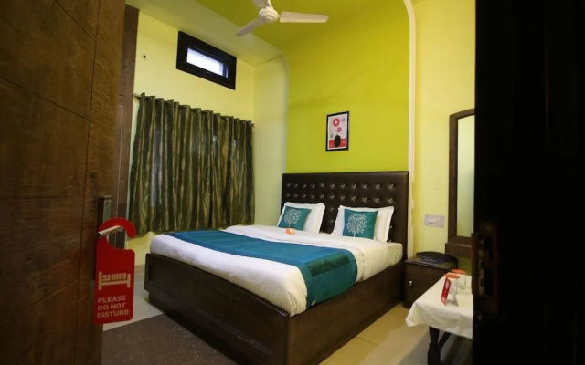 Motel Divine International