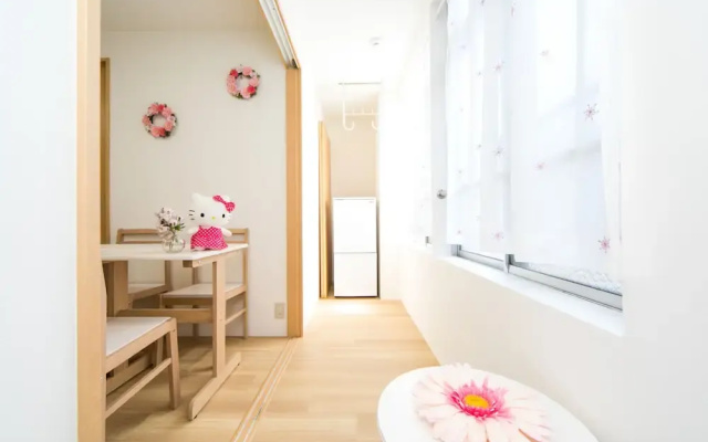 Dotonbori Nipponbashi Large Room M2