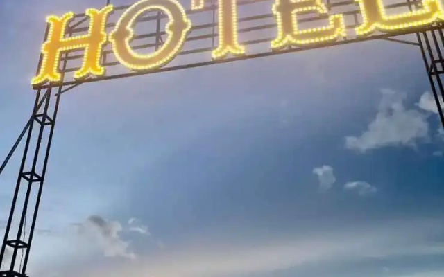 Thien My Hotel