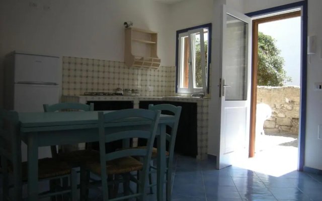 Residence Timeo