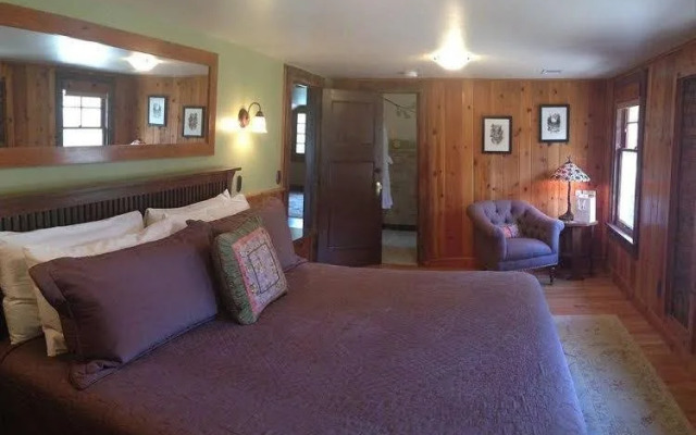 The Golden Leaf Inn