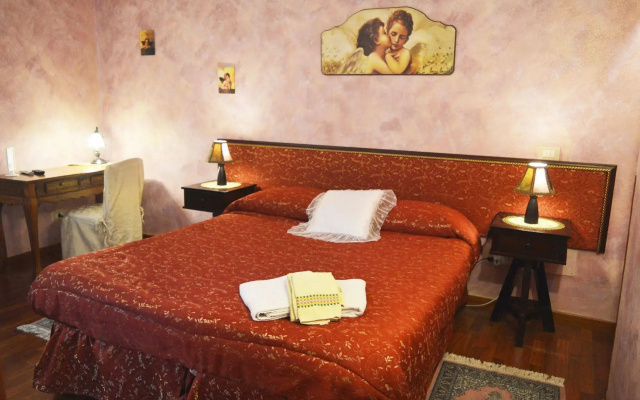 B&B Del Centro