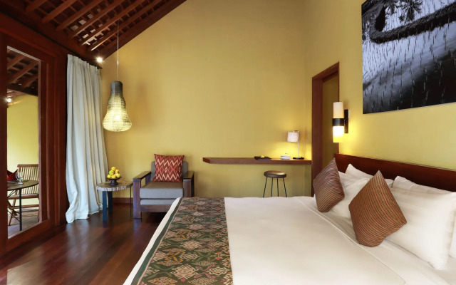 Temuku Ubud Villas