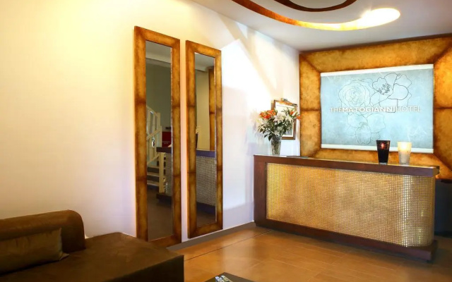 Matogianni Hotel