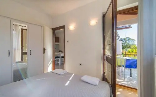 Apartments Ida