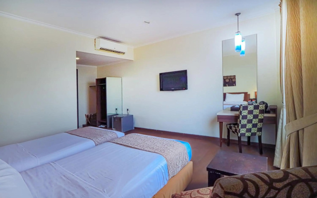 Hotel Dafam Pekalongan