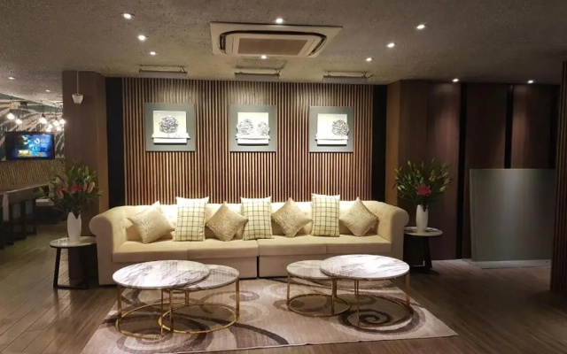 KP Hotel