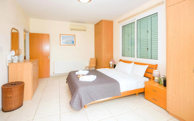 Villa Astrid