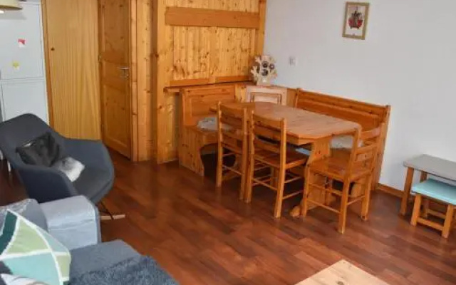 Apartment IdÉal En Famille