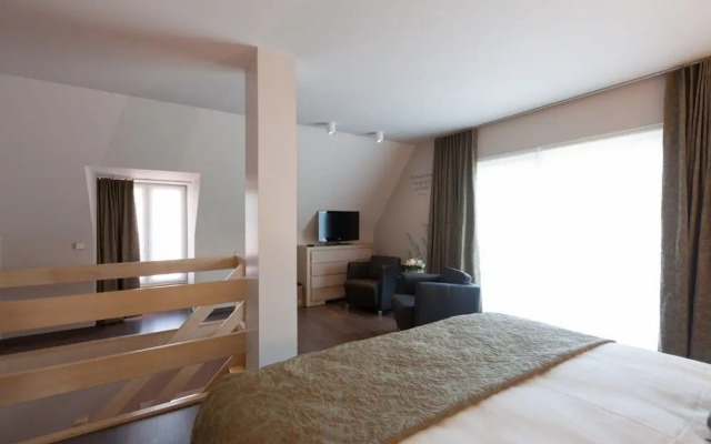 B&B Riche Terre