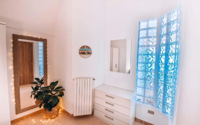 CASA CHIARINA breathtaking sea view