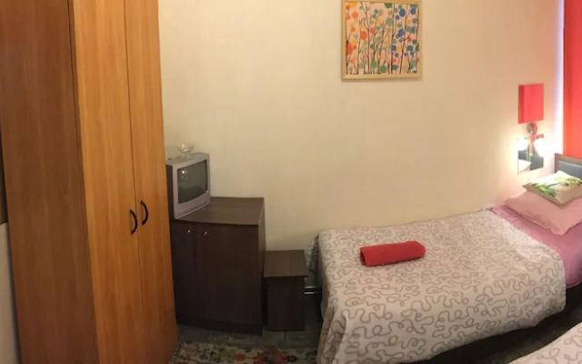 Mini-Hotel Clever