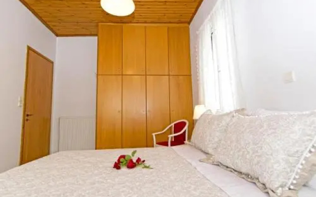 Diogenis Residence