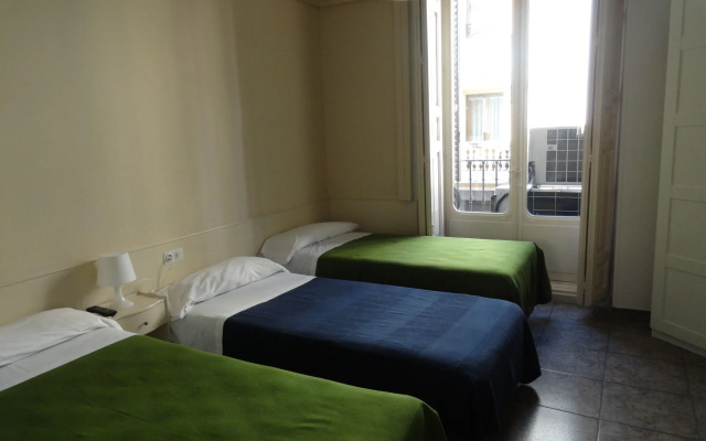 Hostal Alistana