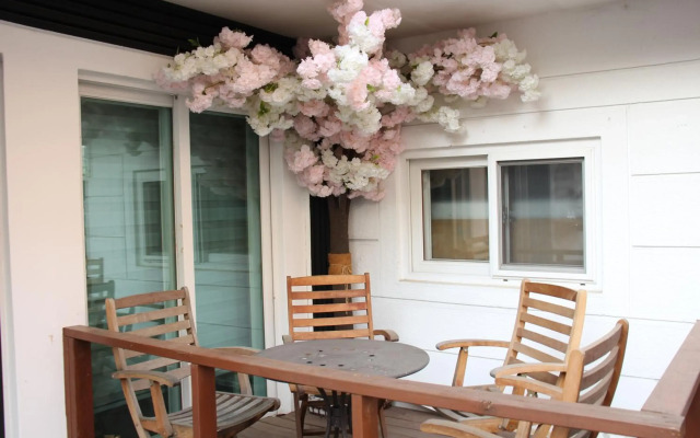 Huayuan House Hongdae - Hostel