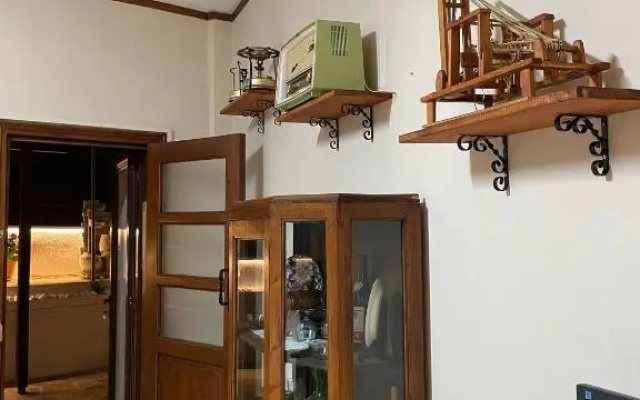 MariArodes House