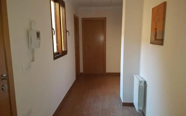 Casa Esquilador