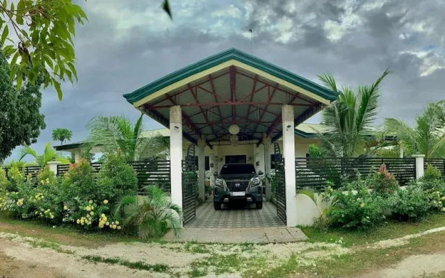 Maxbelle Mountain Resort