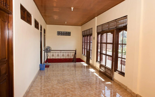S Villa