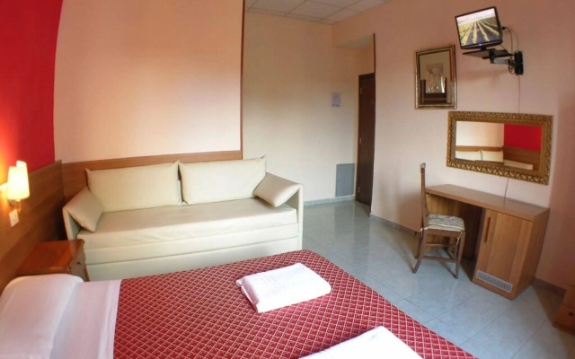 Hotel Cortorillo