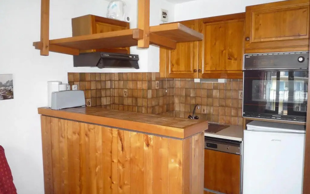 Le 41 du Lyret - Appartement Type Studio Pour Deux Avec Vue Sur Les Aiguilles Dans Chamonix Centre