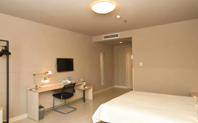 Jinjiang inn (Linyi Xinlangya Scenic Area hotel)