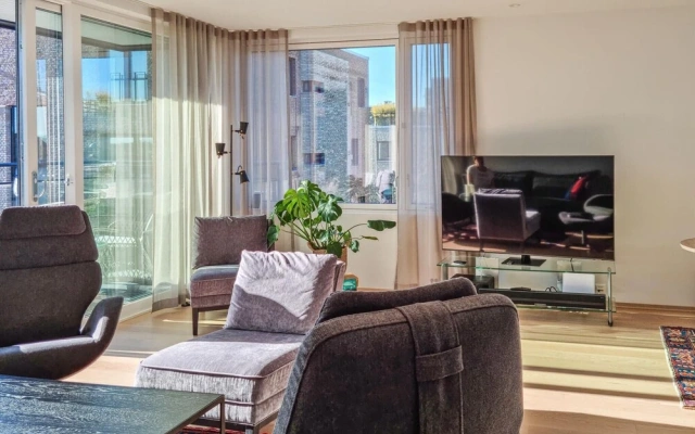 Amazing Apartment in Kristiansand With Wifi and 2 Bedrooms