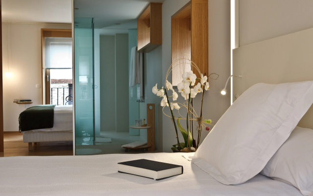 Echaurren Hotel Gastronomico