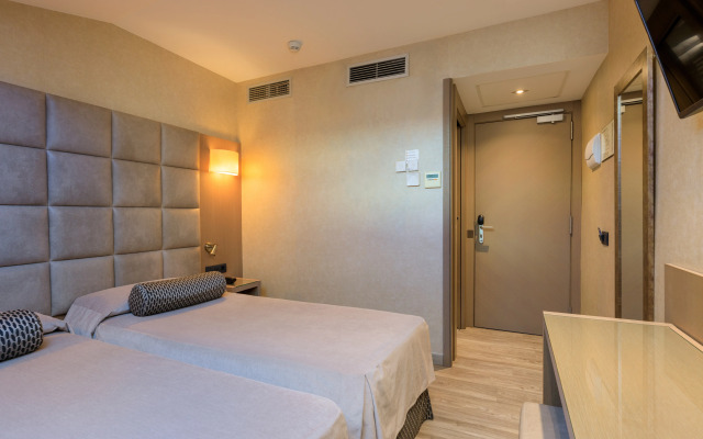 Hotel Suizo