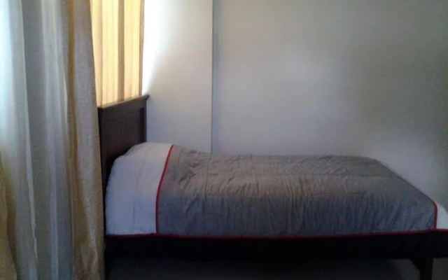 Hotel Diana Maria