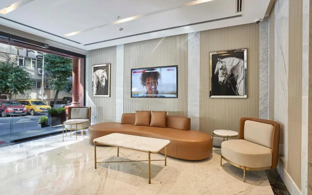 The Hubi Hotel