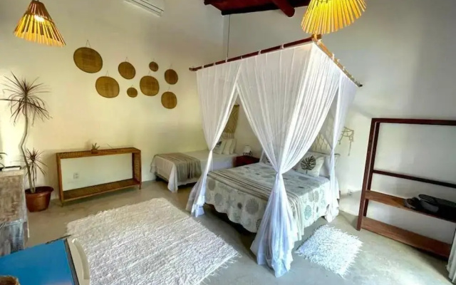Pousada Trancosear