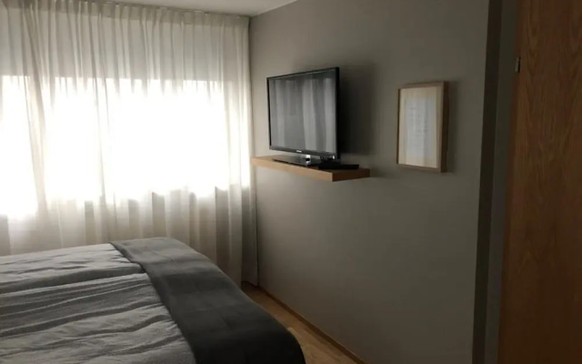 A. Bernhard Bed and Breakfast