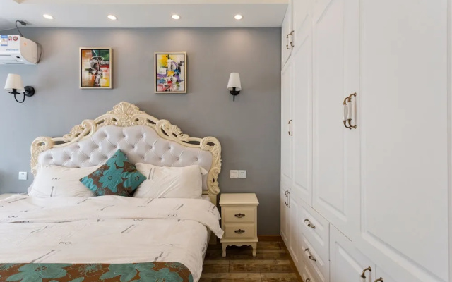 Youcun Apartment - Lao Shan Yi Cun