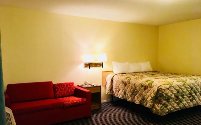 Suite 16 Motel