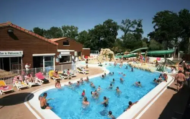 Camping le Patisseau